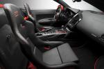 Audi R8 V10 RMS Spyder by RENM 2011 года